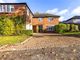 Thumbnail Detached house for sale in Beechwood Park, Lower Felden, Hemel Hempstead, Hertfordshire