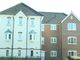 Thumbnail Flat to rent in Elvetham Rise, Chineham