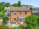 Thumbnail Detached house for sale in Main Road, Whiteshill, Stroud