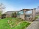 Thumbnail Bungalow for sale in Camperknowle Close, Millbrook, Cornwall