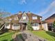 Thumbnail Detached house for sale in Offington Gardens, Worthing, West Sussex