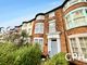 Thumbnail Town house for sale in Falsgrave Road, Scarborough