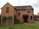 Thumbnail Detached house to rent in Gough’S Lane, Binfield