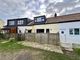 Thumbnail Terraced house for sale in School Road, Lessingham