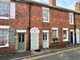 Thumbnail Terraced house for sale in Theatre Street, Hythe