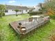 Thumbnail Bungalow for sale in Marys Well, Illogan, Redruth, Cornwall