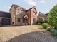 Thumbnail Detached house for sale in Apple Grove, Emsworth