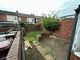 Thumbnail Terraced house to rent in Rhyl Street, Featherstone, Pontefract