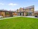 Thumbnail Detached house for sale in Luxury Detached Stone Family Home, Hardcastle Gardens, Bradshaw, Bolton