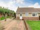 Thumbnail Semi-detached bungalow for sale in Pendered Road, Wellingborough