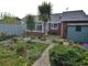 Thumbnail Semi-detached bungalow for sale in Cloncurry Gardens, Felixstowe