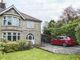 Thumbnail Semi-detached house for sale in Manchester Road, Baxenden, Accrington