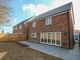 Thumbnail Detached house for sale in Morello Chase, Soham, Ely