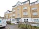 Thumbnail Flat for sale in Hillary Drive, Isleworth