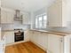 Thumbnail Town house for sale in The Crescent, Salisbury