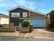 Thumbnail Detached house for sale in Burleigh Way, Cuffley, Potters Bar