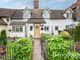 Thumbnail Terraced house for sale in Old Workhouse Yard, Great Easton