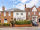 Thumbnail Semi-detached house for sale in Station Road, Marlow, Buckinghamshire