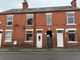 Thumbnail Terraced house to rent in Old Hall Road, Brampton, Chesterfield