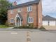 Thumbnail Detached house for sale in Walnut Drive, Great Bowden, Market Harborough