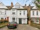 Thumbnail Semi-detached house for sale in Dukes Avenue, London