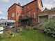 Thumbnail Semi-detached house for sale in Llanthewy Road, Newport