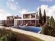 Thumbnail Villa for sale in 3 Bed Villas + 9m x 4.5m Swimming Pool + Sea Side Location, Catalkoy, Cyprus