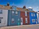 Thumbnail Terraced house for sale in Ballard Road, Poole