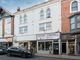 Thumbnail Retail premises for sale in King Street, Ramsgate