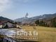 Thumbnail Town house for sale in 6365 Kirchberg In Tirol, Austria