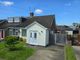 Thumbnail Semi-detached bungalow for sale in Grafton View, Wootton, Northampton
