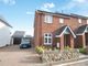 Thumbnail Property for sale in Medland Way, Matford, Exeter