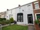 Thumbnail Terraced house for sale in Albert Road, Jarrow, Tyne And Wear