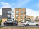 Thumbnail Flat for sale in Southfields Green, Gravesend, Kent