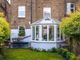 Thumbnail Semi-detached house for sale in Fulham Park Gardens, London
