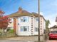 Thumbnail Semi-detached house for sale in Delbush Avenue, Headington, Oxford, Oxfordshire