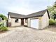 Thumbnail Detached bungalow for sale in Blair Place, Leslie, Glenrothes