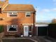 Thumbnail Semi-detached house for sale in Cheviot View, Prudhoe, Prudhoe, Northumberland