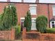 Thumbnail Terraced house to rent in Melling Avenue, Chadderton