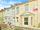 Thumbnail Terraced house for sale in Ocean Street, Keyham, Plymouth