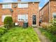 Thumbnail Semi-detached house to rent in Glenroy Gardens, Chester Le Street, Durham