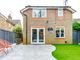 Thumbnail Detached house for sale in Horsham Road, Pease Pottage