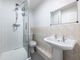 Thumbnail Flat for sale in Aldersbrook Road, London