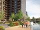 Thumbnail Flat for sale in Waterview House - Beresford Avvenue, Wembley, Alperton