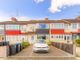 Thumbnail Terraced house for sale in South Ordnance Road, Enfield