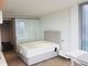 Thumbnail Flat to rent in E1