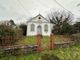 Thumbnail Detached house for sale in Tirzah Baptist Chapel, Station Road, Swansea, Swansea