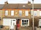 Thumbnail Terraced house for sale in Watling Street, Dartford, Kent