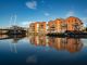 Thumbnail Property for sale in St. Ann Way, The Docks, Gloucester