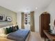 Thumbnail 1 bedroom flat for sale in 3 Shackleton Way, Newham